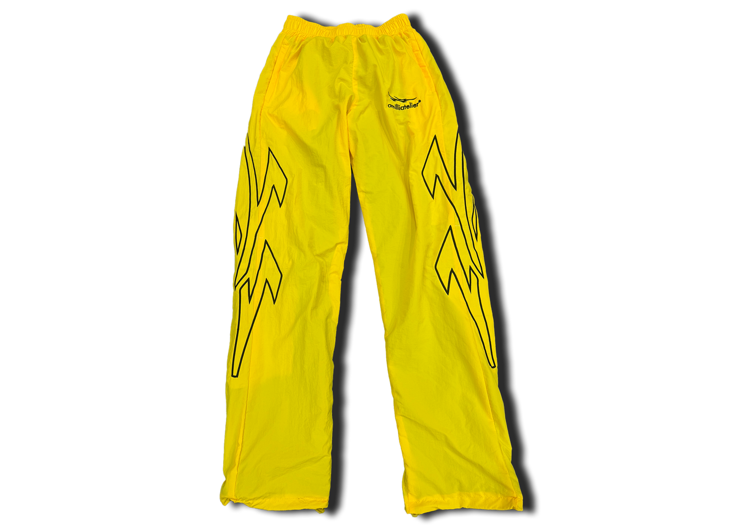 KILL BILL VOLT BREAKER WINDBREAKER PANTS