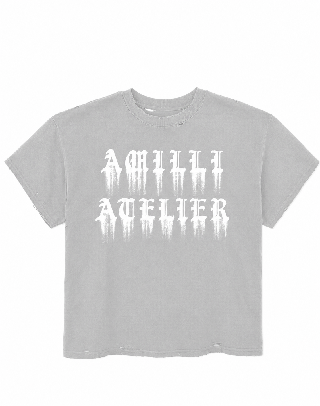 PHANTOM ATELIER TEE