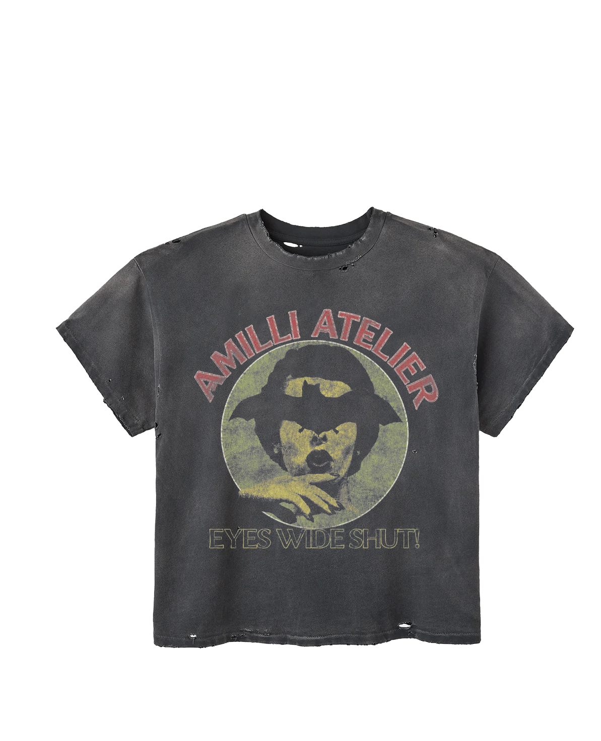 EYES WIDE SHUT AMILLI TEE