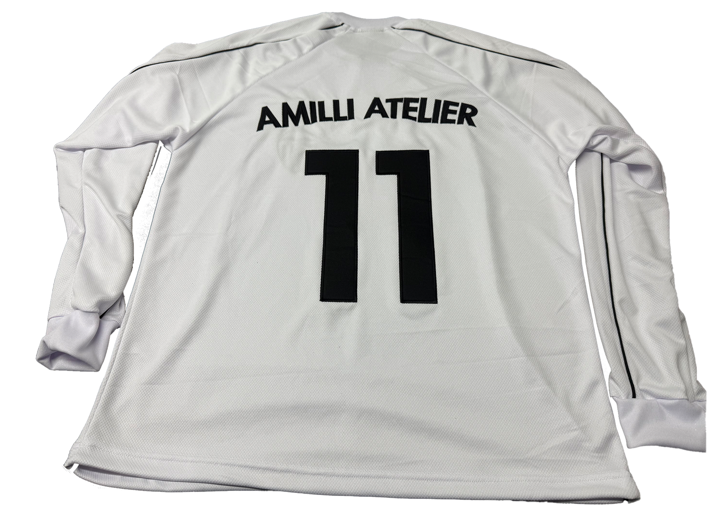 Club Blanco Home Jersey