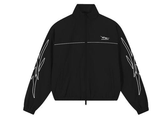 MIDNIGHT/MARSHMALLOW VOLT BREAKER WINDBREAKER JACKET