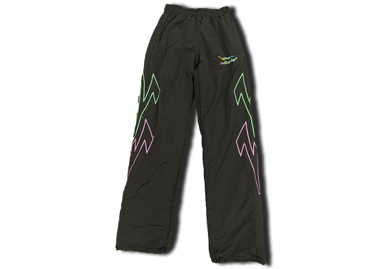PLAYSTATION VOLT BREAKER WINDBREAKER PANTS