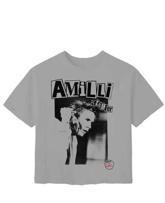 PUNK SOCIETY TEE
