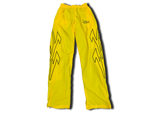 KILL BILL VOLT BREAKER WINDBREAKER PANTS