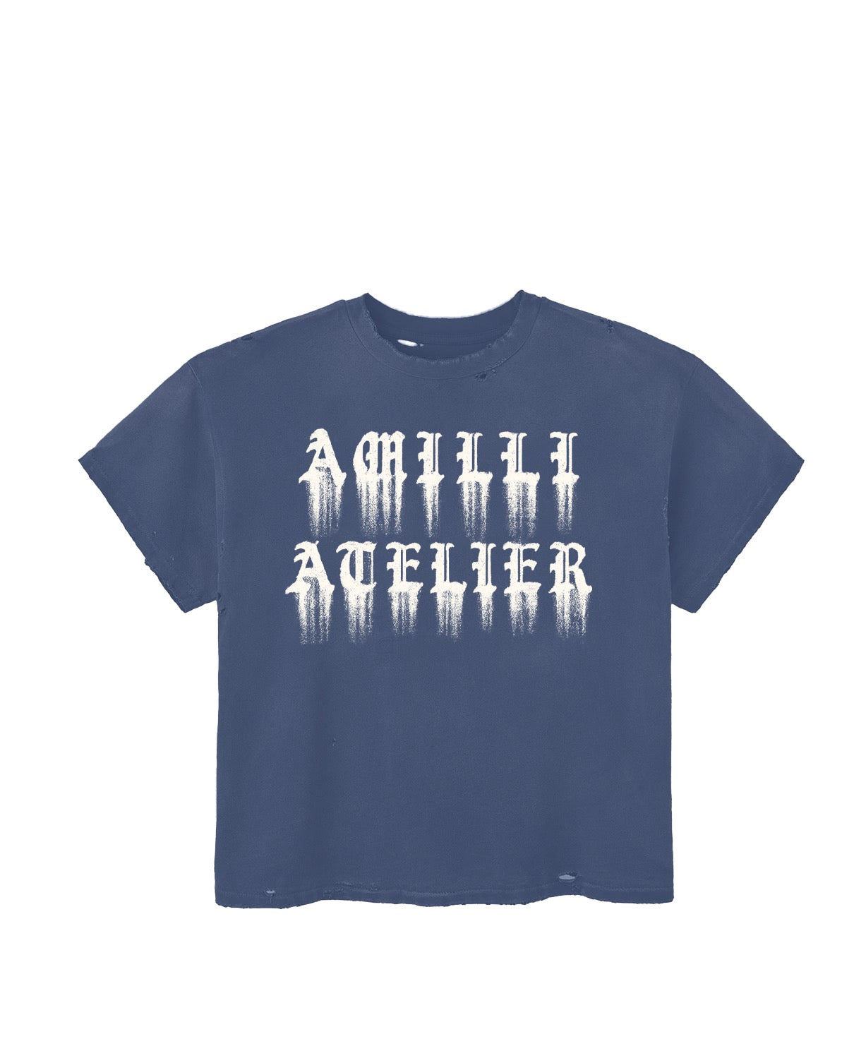 PHANTOM ATELIER TEE