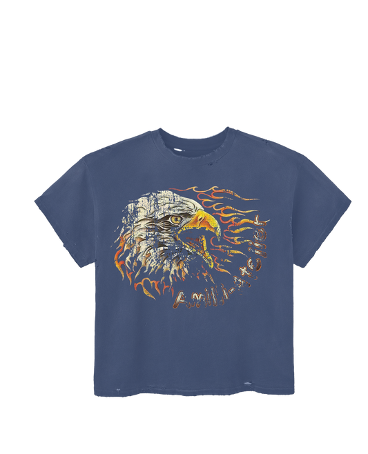 AMERICAN INFERNO TEE
