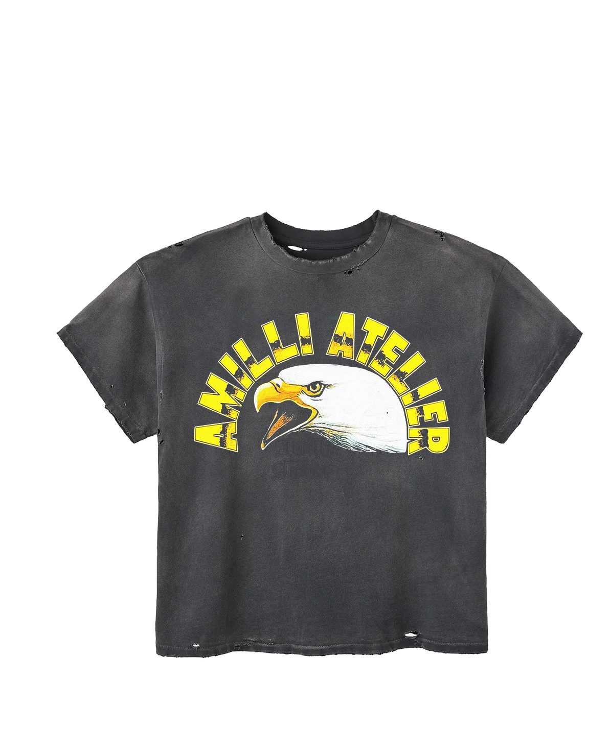 AMERICAN RECKONING TEE