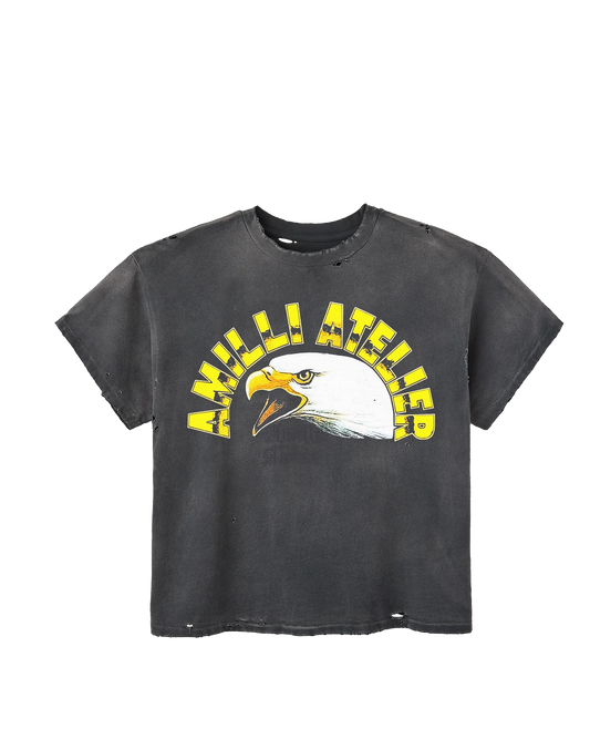 AMERICAN RECKONING TEE