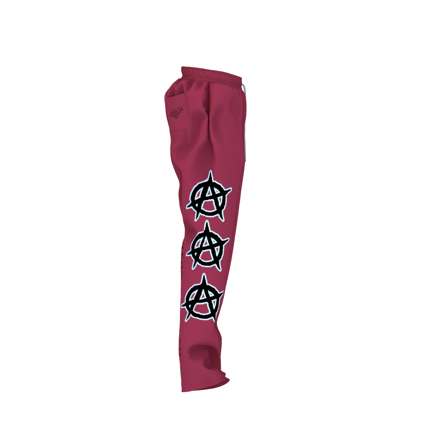 GUNSMOKE NBA YOUNGBOY x AMILLI SWEATPANTS