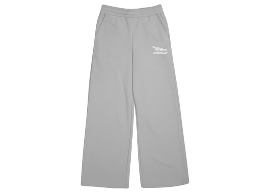BASICS BAGGY SWEATPANTS