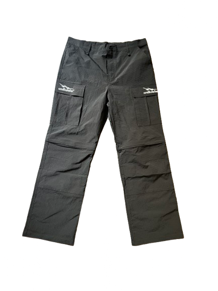 WARZONE CONVERTIBLE CARGOS