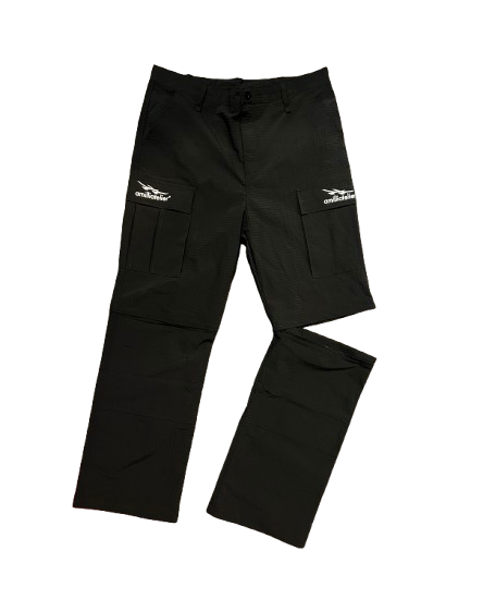 WARZONE CONVERTIBLE CARGOS