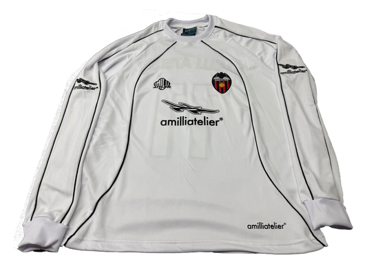 Club Blanco Home Jersey