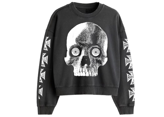 FOR THOSE WHO SIN CREWNECK